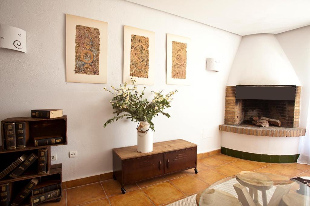 Hotel Boutique Carrasqueta Alicante-Xixona Jijona Exteriér fotografie